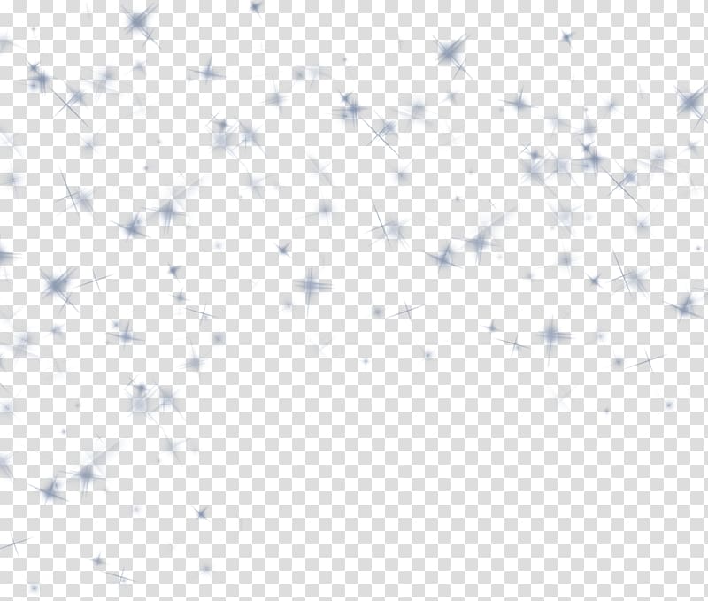 gray stars illustration, Light Star , sparkling transparent background PNG clipart