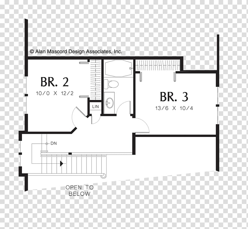 Floor Plan Music Line A Roommate On The Upper Floor Transparent Background Png Clipart Hiclipart