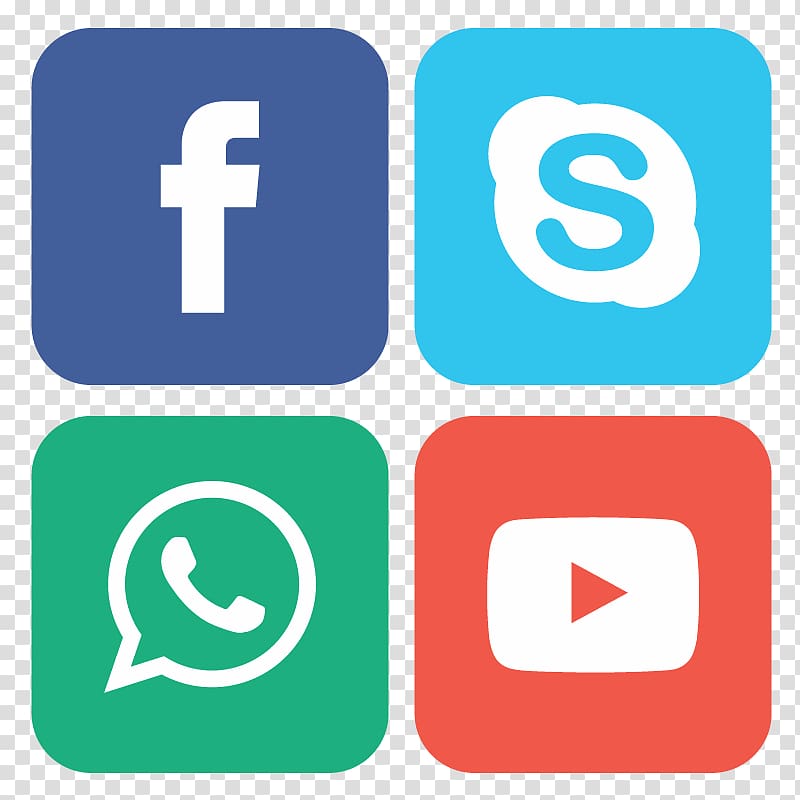 Social media Mobile Phones WhatsApp Viber, social media transparent background PNG clipart