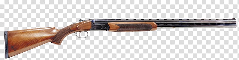 Trigger Shotgun Firearm Gun barrel Franchi, weapon transparent background PNG clipart