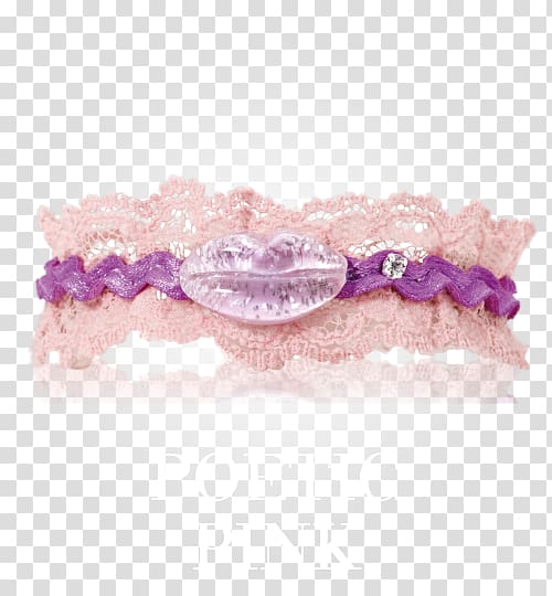 Amethyst Crystal Bracelet Jewellery Pink M, lovely style transparent background PNG clipart