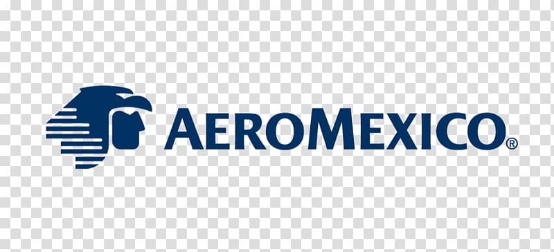 Aeroméxico Connect Logo Airline, mexican woman transparent background PNG clipart