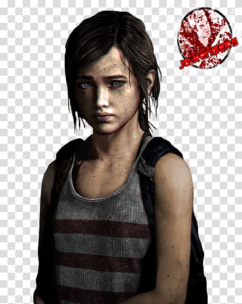 The Last Of Us - Last Of Us Left Behind Ps3 Transparent PNG