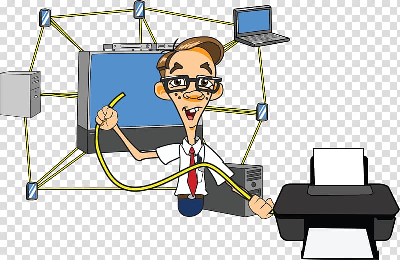 Printer Computer network Home network scanner Technical Support, printer transparent background PNG clipart
