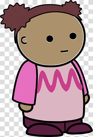 Portable Network Graphics Computer Icons graphics , mix match person transparent background PNG clipart thumbnail