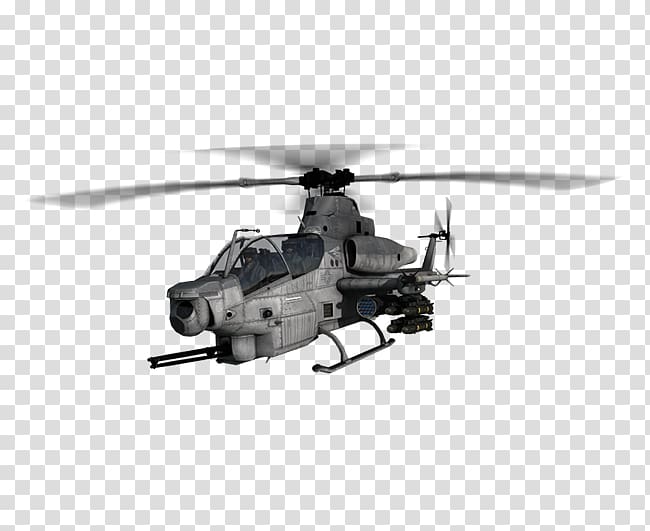 Helicopter Boeing AH-64 Apache Boeing CH-47 Chinook Bell AH-1 Cobra Bell AH-1 SuperCobra, Cool creative helicopter flight transparent background PNG clipart