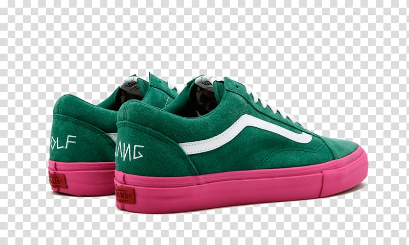 Skate shoe Sneakers Vans Golf Wang, golf wang transparent background PNG clipart