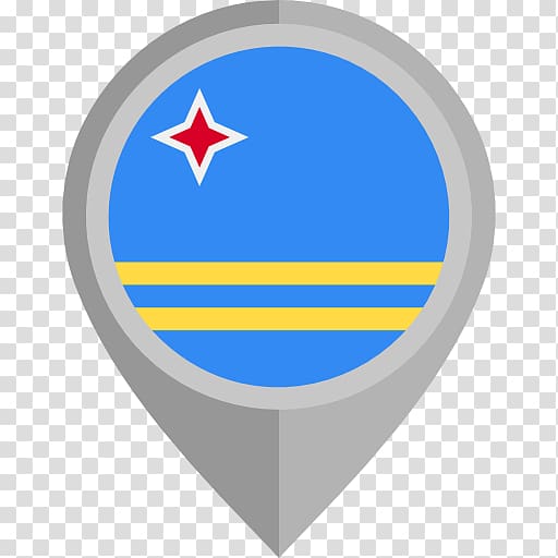 Computer Icons Flag of Aruba, symbol transparent background PNG clipart