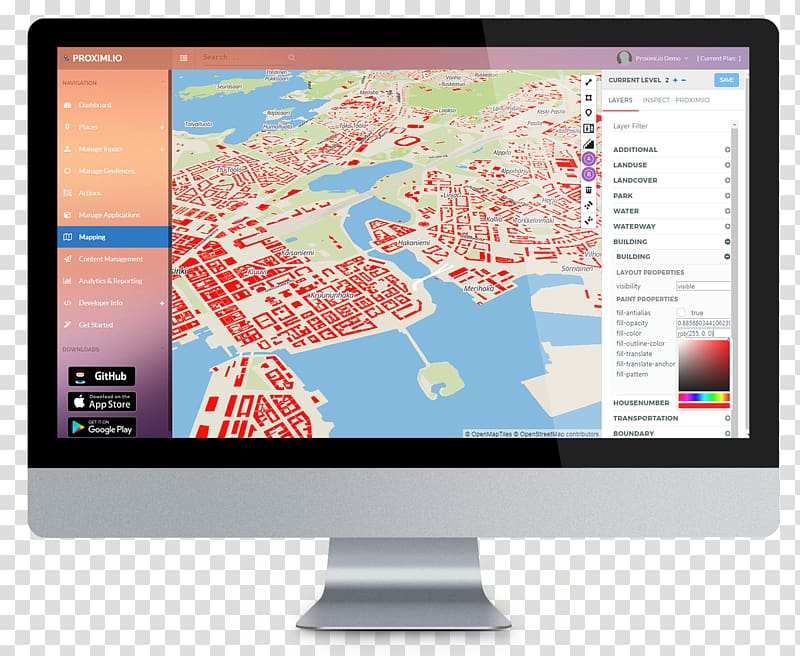 Colors2 Wayfinding Indoor positioning system Navigation Map, wayfinding transparent background PNG clipart