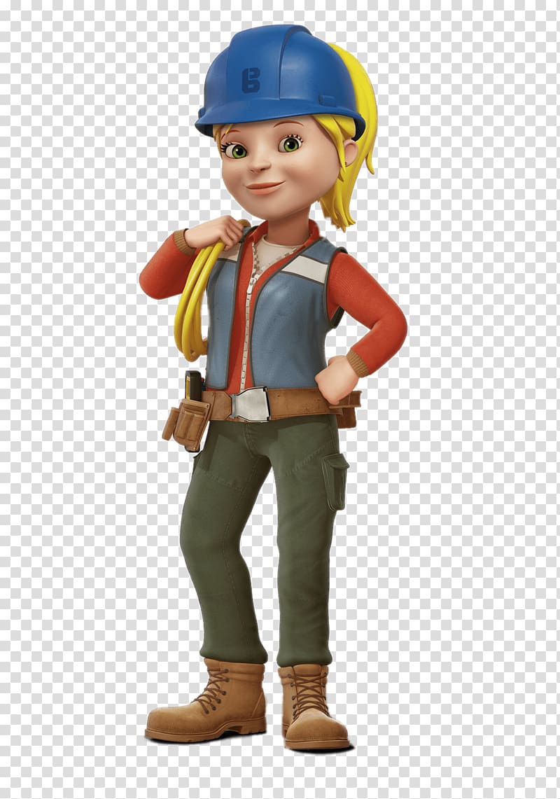 Bob the Builder Dizzy Character Mr Bentley: Dog Sitter, leo transparent background PNG clipart