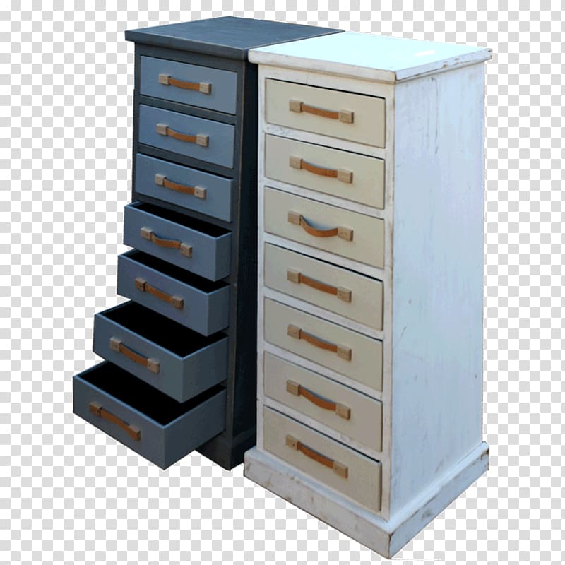Chest Of Drawers Chiffonier File Cabinets Meubles Transparent