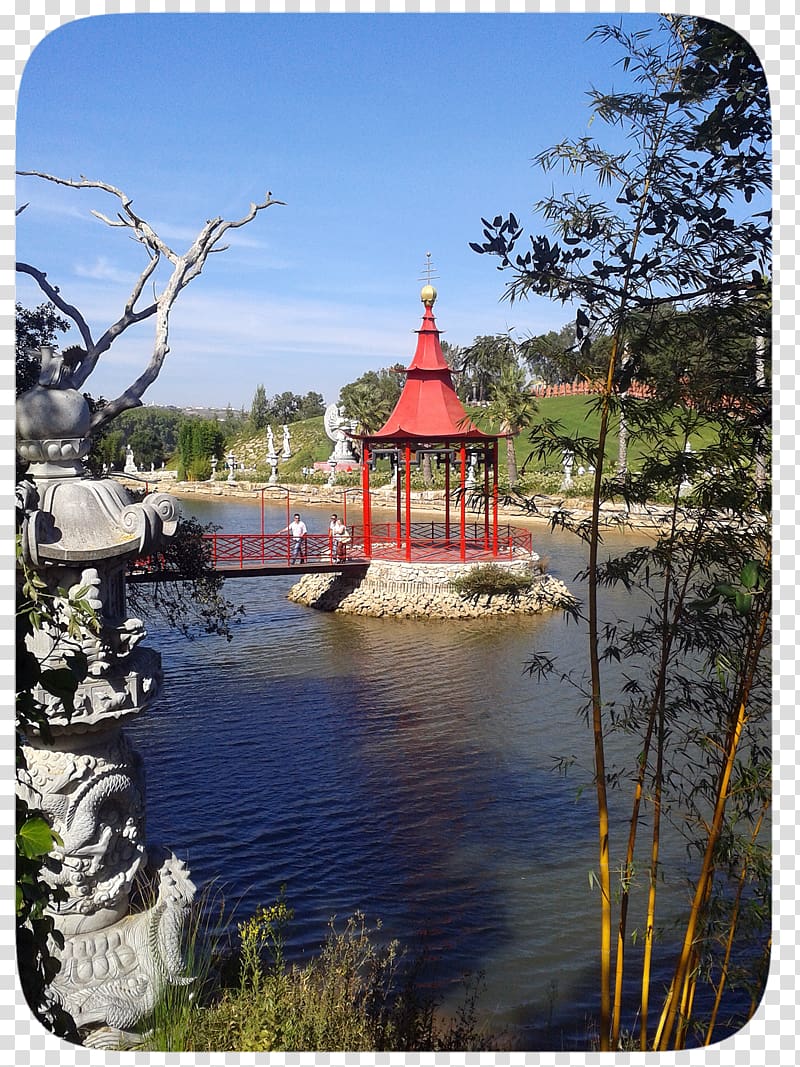 Tourism Tourist attraction Water Pagoda Sky plc, little buddha transparent background PNG clipart