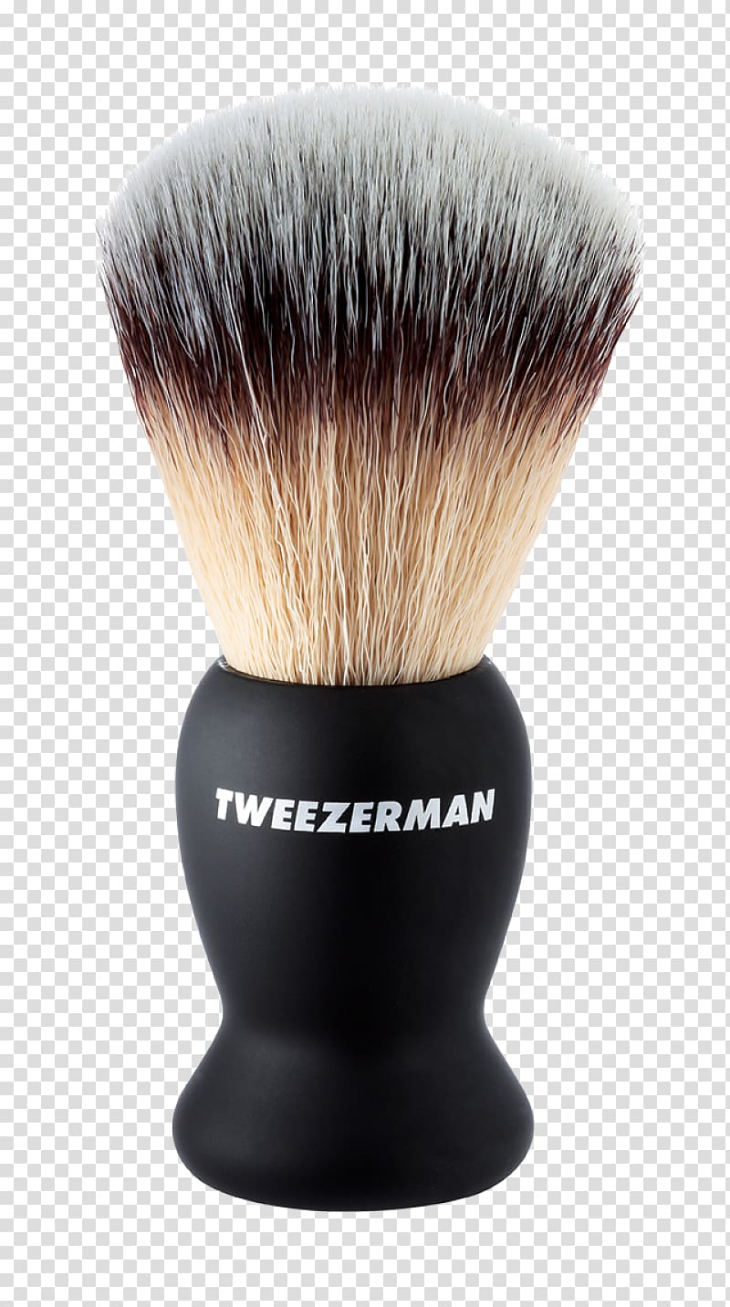 Shave brush Comb Tweezers Shaving Tweezerman, scissors transparent background PNG clipart