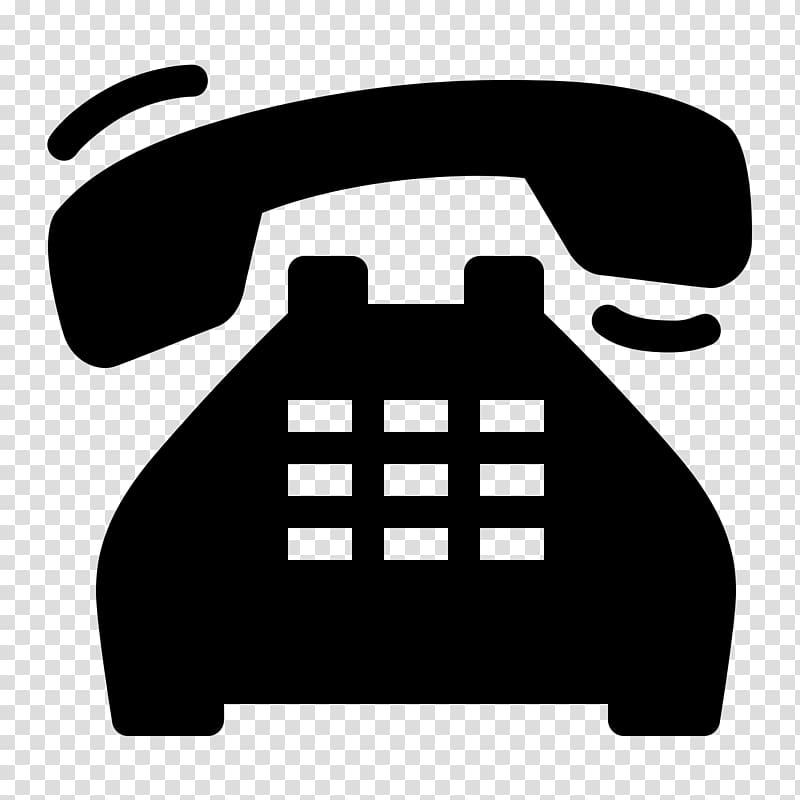 iPhone 4 Telephone call Handset Ringing, phone icon transparent background PNG clipart
