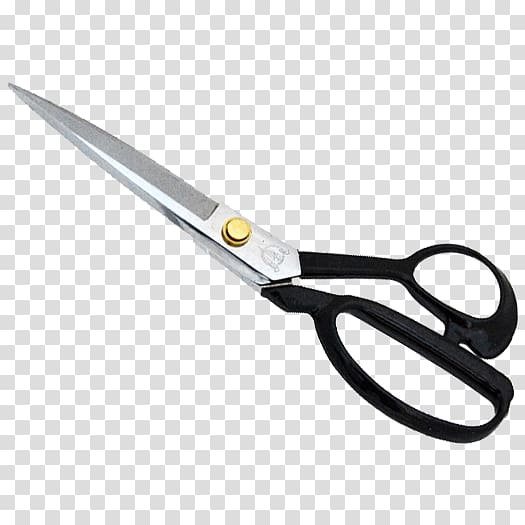 Scissors Cutting tool Nail Clippers Chisel, tailor scissors transparent background PNG clipart