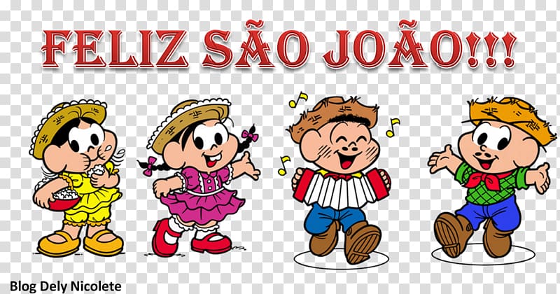 Festa Junina Midsummer Festa de São João in Caruaru Nativity of Saint John the Baptist Party, sao joao transparent background PNG clipart