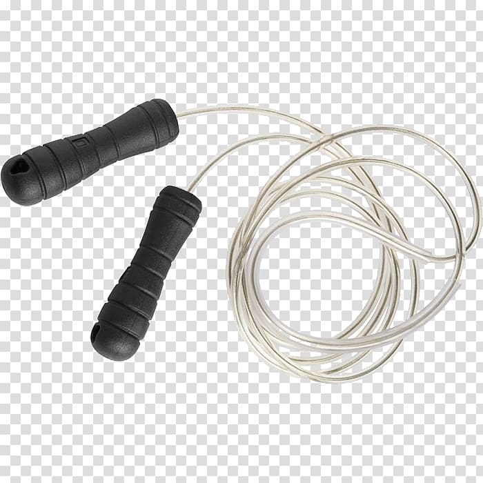 Jump Ropes Jumping Boxing Sport, rope transparent background PNG clipart