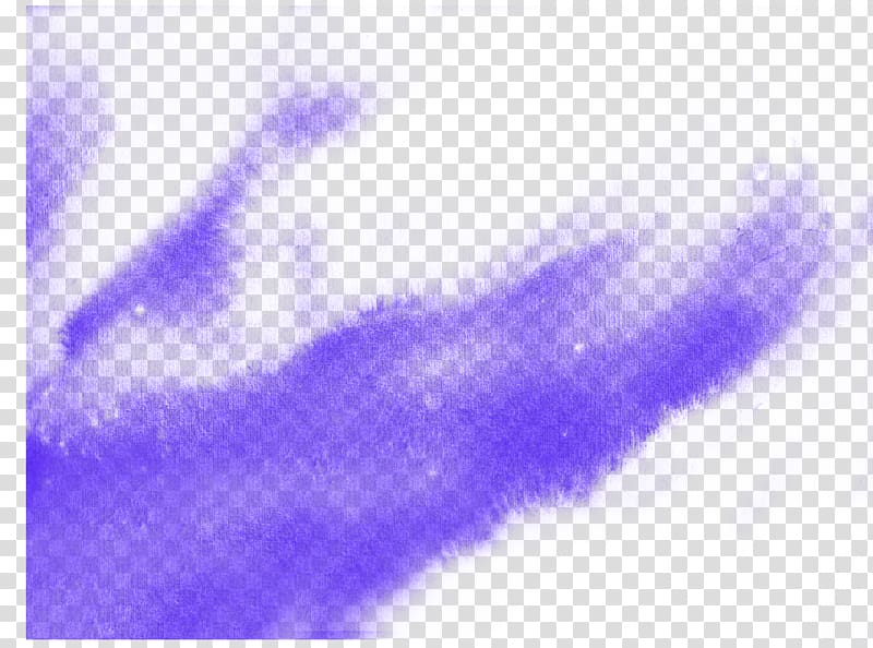 Google Haze , Purple smoke strokes transparent background PNG clipart