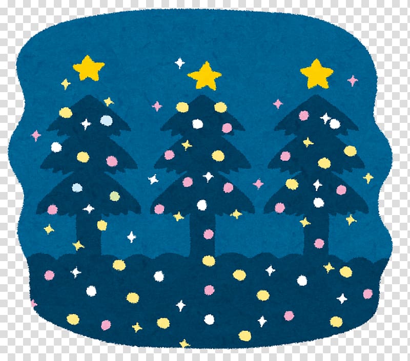 Matsuda イルミネーション Christmas lights きらきらフェスティバル, christmas transparent background PNG clipart