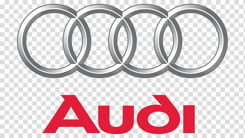 Audi Car BMW Mercedes-Benz Logo, audi transparent background PNG clipart