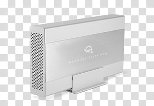 MacBook Pro Other World Computing OWC Mercury Elite Pro Hard Drives eSATAp, others transparent background PNG clipart thumbnail