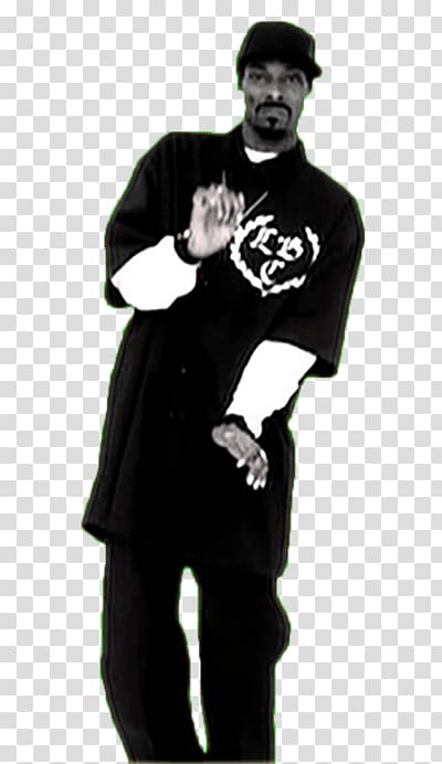 Snoop Dogg Dance Tenor, thug life meme transparent background PNG clipart