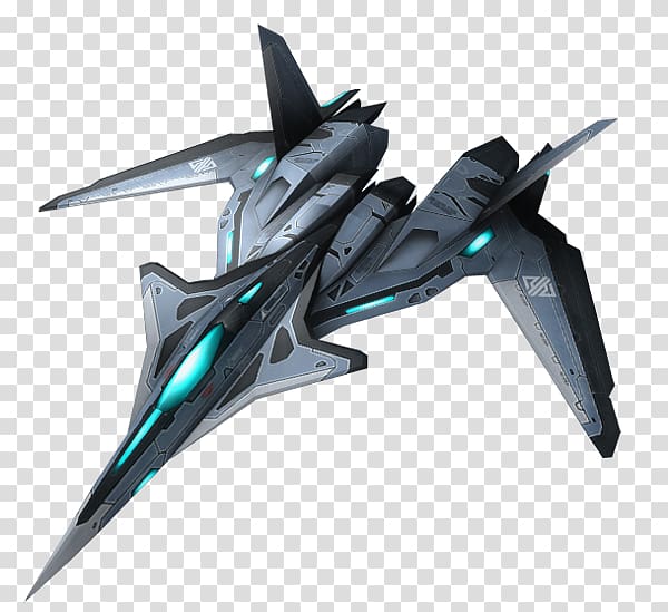 Kerbal Space Program Fighter aircraft Airplane Spacecraft, FIGHTER JET transparent background PNG clipart