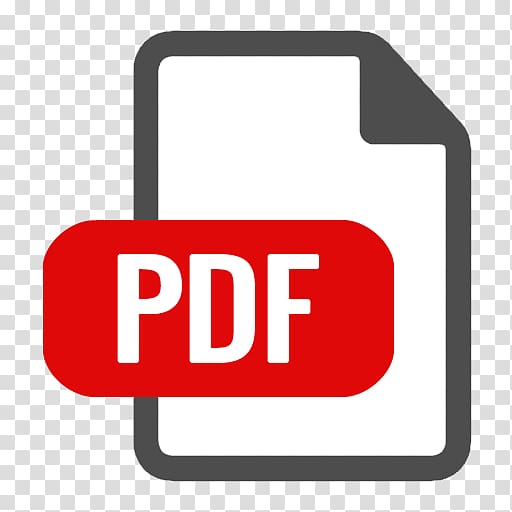 PDF Computer Icons, others transparent background PNG clipart