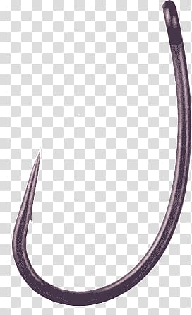 Fish Hook transparent background PNG cliparts free download