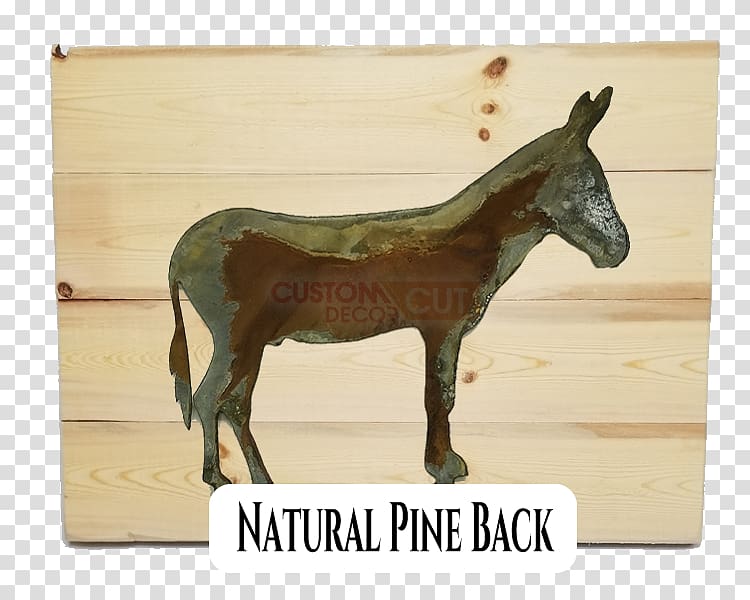 Horse Mule Fishing Stallion Mare, personalized decoration transparent background PNG clipart