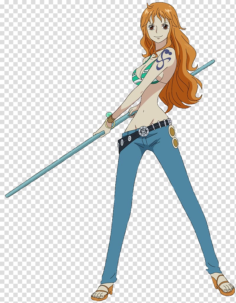 Roronoa Zoro Monkey D. Luffy Nami One Piece PNG, Clipart, Action Figure,  Anime, Cartoon, Cold Weapon