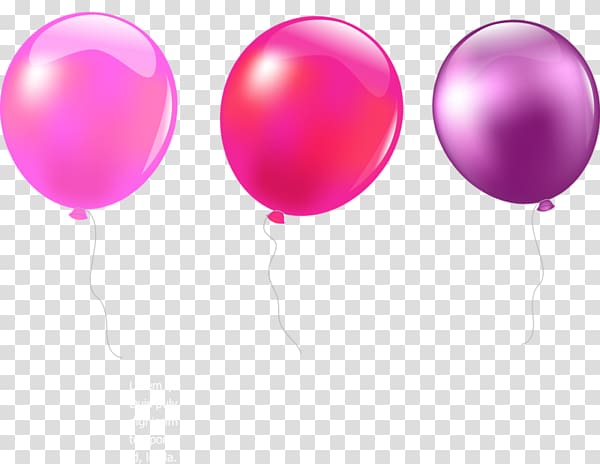 Balloon Color Animated film , balloon transparent background PNG clipart