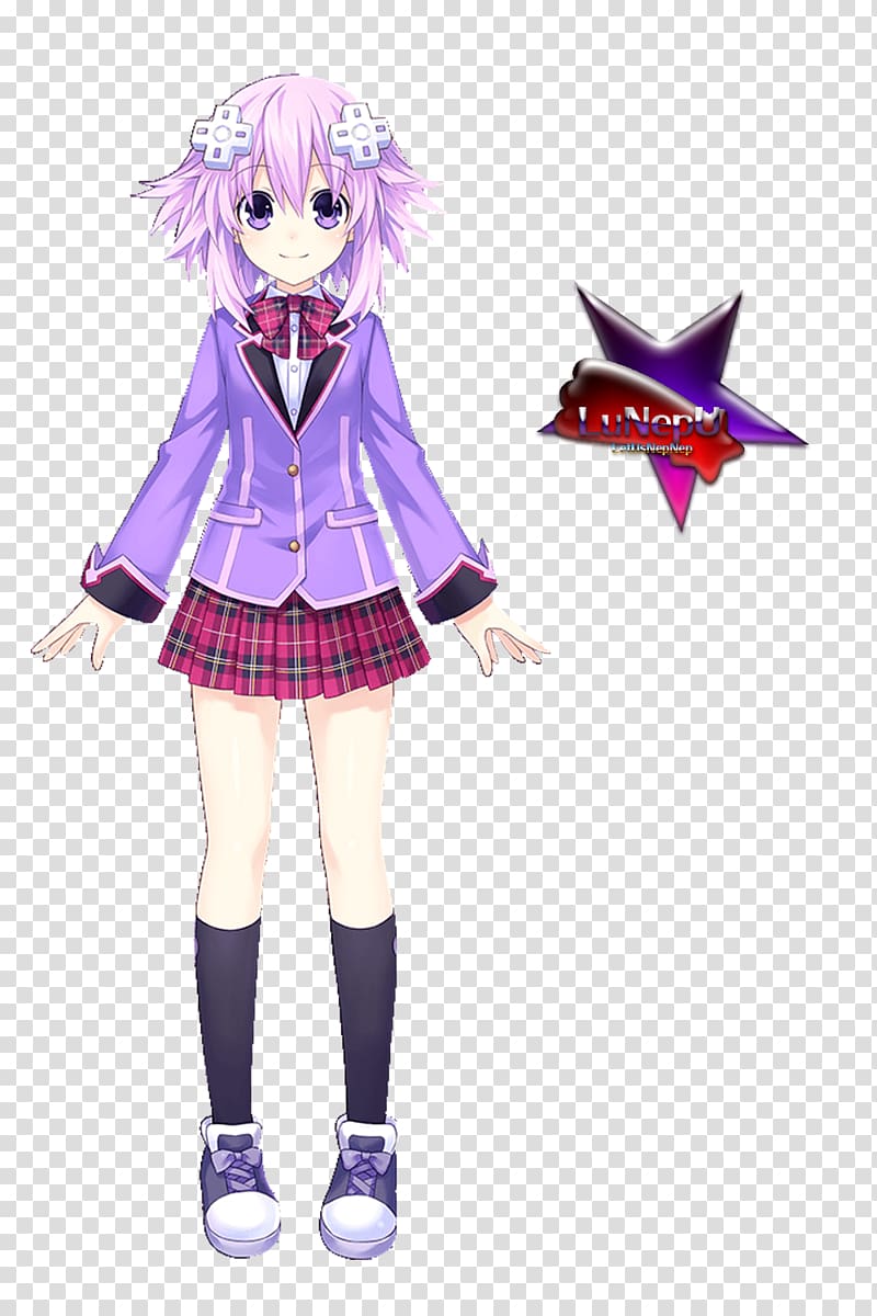 Extreme Dimension Tag Blanc + Neptune VS Zombie Army MegaTagmension Blanc + Neptune vs Zombies Video game Compile Heart Sega Hard Girls, others transparent background PNG clipart