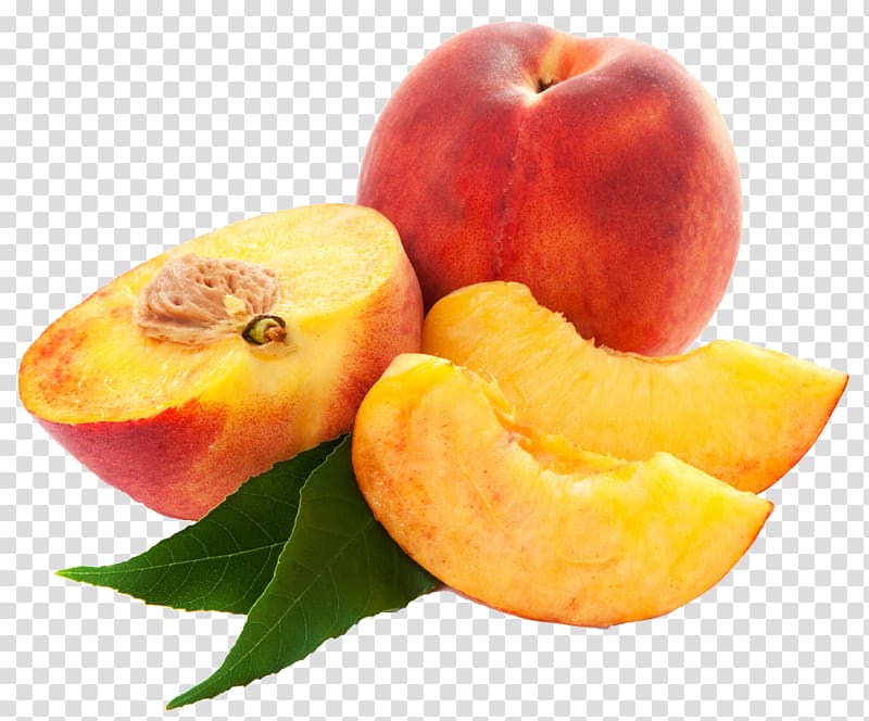 Juice Iced tea Peach Nectar, Large Peaches , peach fruits transparent background PNG clipart