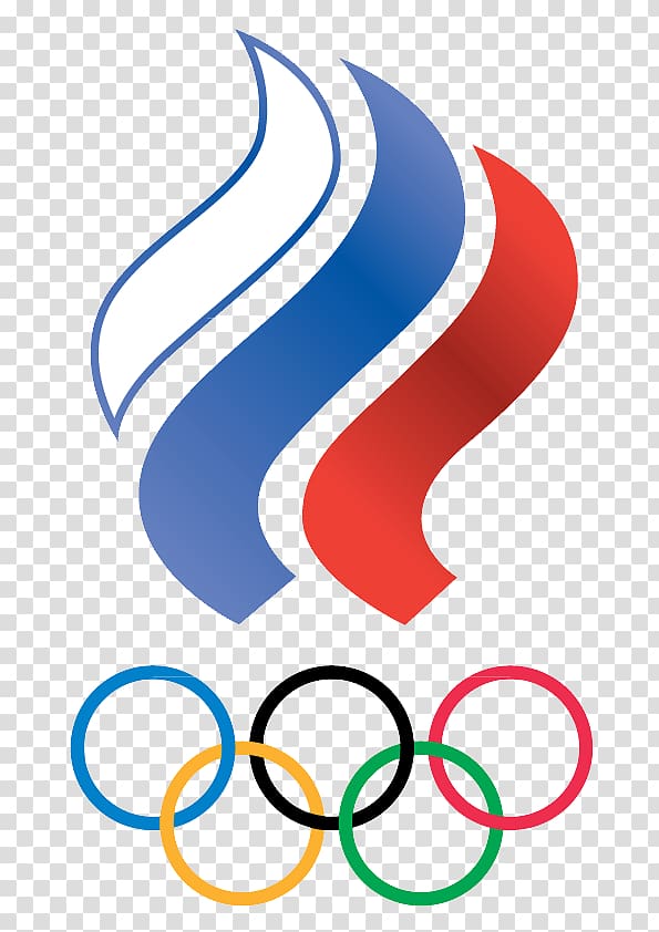 Olympic Games Russian Olympic Committee 2014 Winter Olympics National Olympic Committee, Russia transparent background PNG clipart