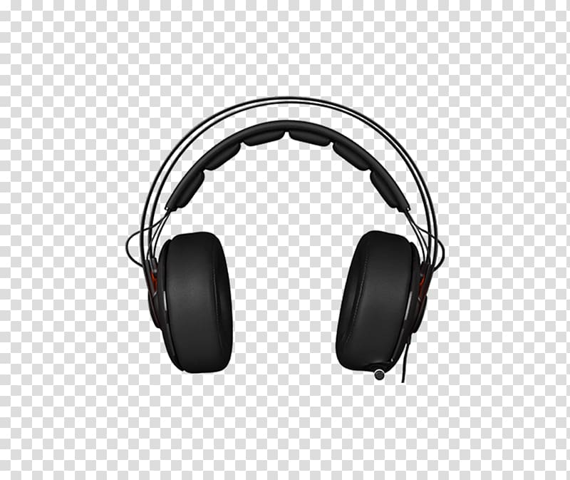 Headset Headphones Logitech G533 7.1 surround sound, cheap usb headset micphone transparent background PNG clipart