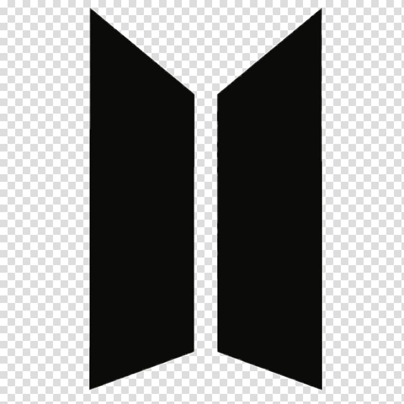 2017 BTS Live Trilogy Episode III: The Wings Tour Logo , wings transparent background PNG clipart