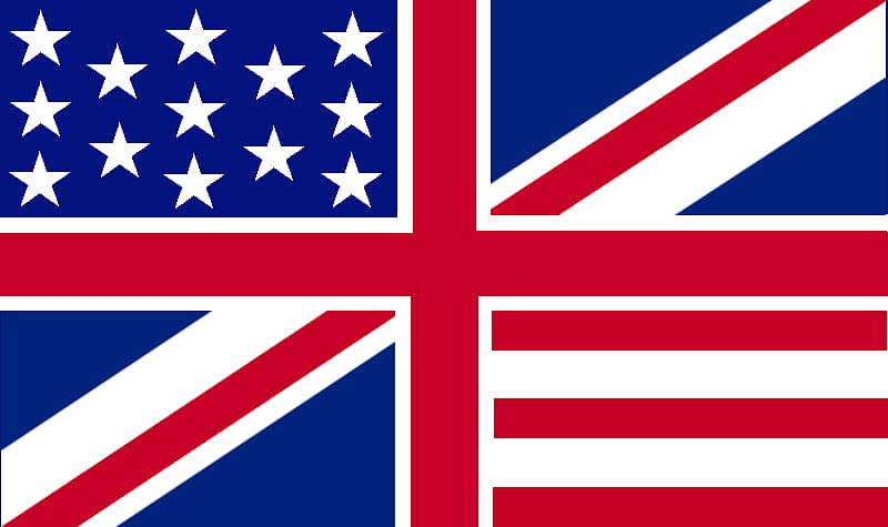 England United States British Empire Anglosphere Western Hemisphere Institute for Security Cooperation, Wgn Flags transparent background PNG clipart