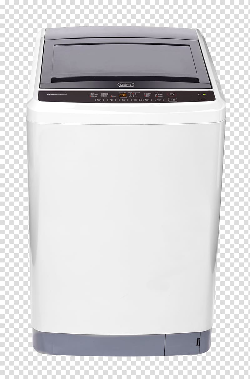 Washing Machines Laundry Dishwasher, Large Capacity Household Washing Machine transparent background PNG clipart