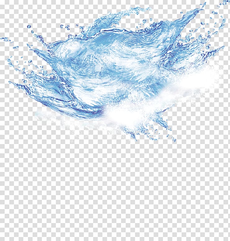 Water Computer file, Ice transparent background PNG clipart