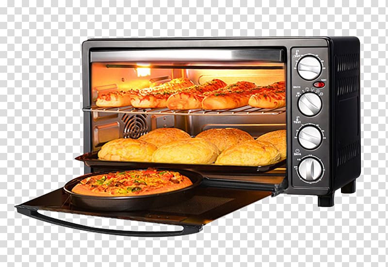 Amazon.com Amazon Echo Pizza Oven AC power plugs and sockets, Household Oven transparent background PNG clipart