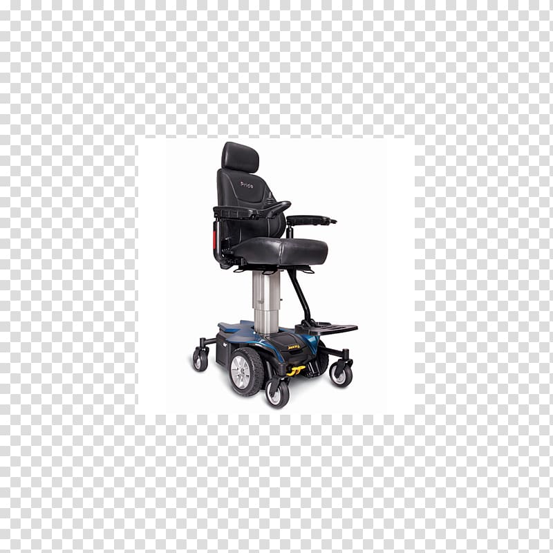 Motorized wheelchair Pride Mobility Mobility Scooters, wheelchair transparent background PNG clipart