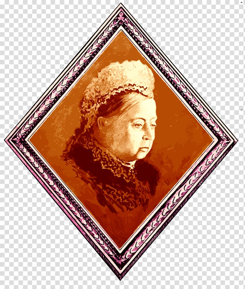 Queen Victoria Drawing , carriage transparent background PNG clipart