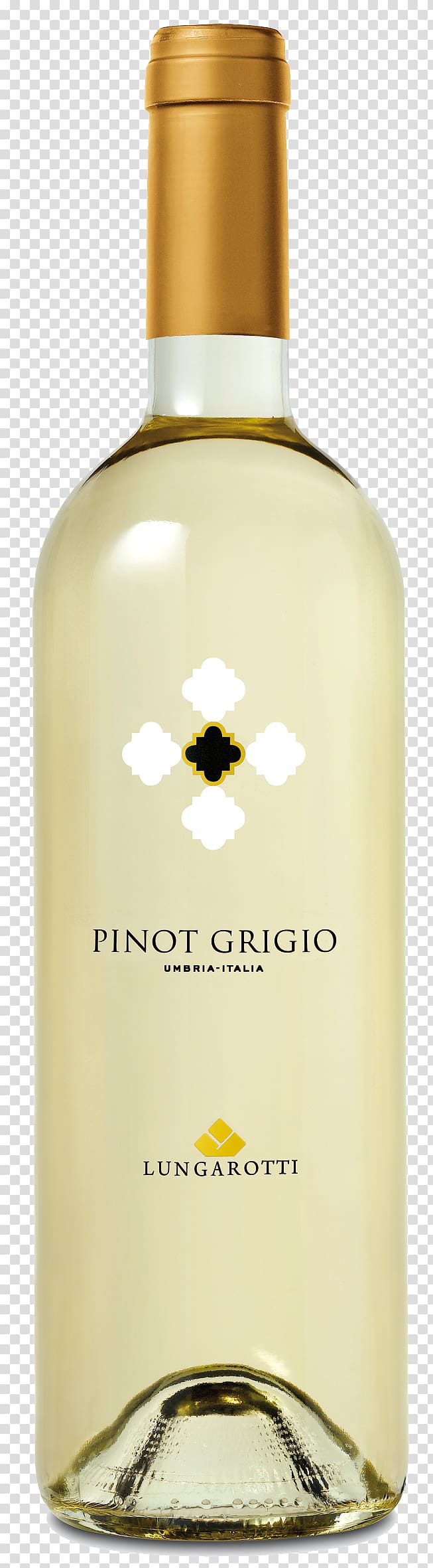 Torgiano White wine Pinot gris Grechetto, wine transparent background PNG clipart