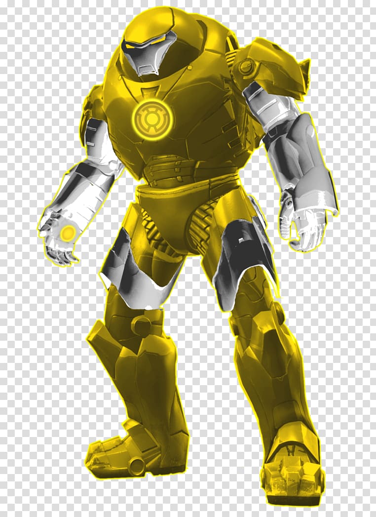 Iron Man Hulk Sinestro YouTube Mandarin, yellow lantern transparent background PNG clipart