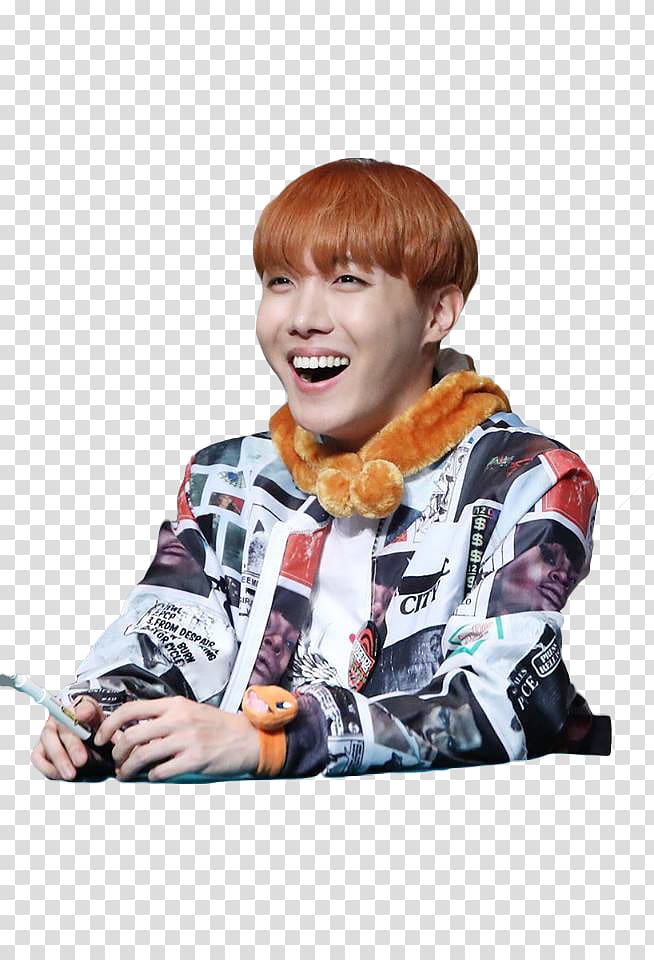 J-Hope K-pop BTS Seoul Music Awards Record of the Year (Album), Jhope transparent background PNG clipart