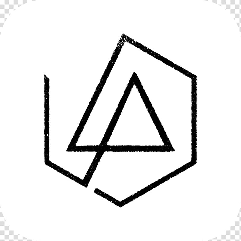 Linkin Park Logo Fort Minor One More Light Music, linkin park logo transparent background PNG clipart