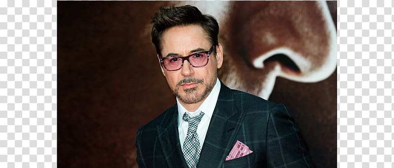Robert Downey Jr. Captain America: Civil War Iron Man Actor Film Producer, robert downey jr transparent background PNG clipart