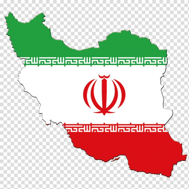 Flag of Iran Map , india republic day transparent background PNG clipart