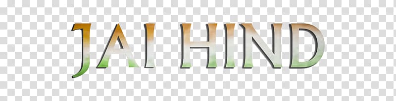 jai hind text overlay, editing Logo Text Brand, others transparent background PNG clipart